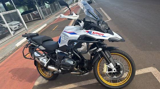 BMW R 1250 GS SPORT 